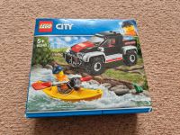 Lego City 60240 Nordrhein-Westfalen - Haan Vorschau