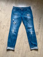 Edc Esprit Boyfriend Style Jeans 30/32 Nordrhein-Westfalen - Dülmen Vorschau