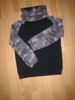 NEU Pullover Sweatshirt Shirt NEU Größe 152/158 camouflage Bayern - Burghaslach Vorschau