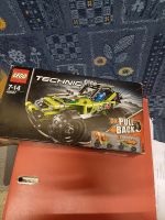 Lego Technik Desert Race Schleswig-Holstein - Sterup Vorschau