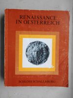 "Renaissance in Oesterreich" Hadern - Blumenau Vorschau