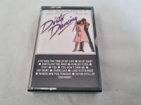 Dirty Dancing Kassette MC Tape Filmmusik Soundtrack Bayern - Freyung Vorschau