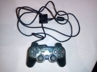 PS2 - Original Sony Dualshock 2 Pad SCPH-10010 dunkelgrün Aachen - Aachen-Haaren Vorschau