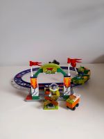 Lego 10771 Achterbahn Toy Story 4 Herzogtum Lauenburg - Mölln Vorschau