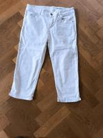 Damencapri Gr. 36/38 Capri Bermudas Kurze Hose Shorts edc Nordrhein-Westfalen - Hilden Vorschau