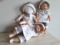 Puppenkleidung für 30-33cm Puppen 044 Bayern - Patersdorf Vorschau