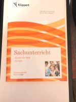 Unterrichtsmaterial: Sachunterricht nach Klippert-Lernspirale Innenstadt - Köln Altstadt Vorschau