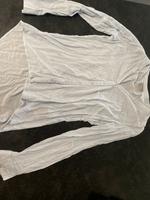 Tolle leichte Sommerbluse von Vero Moda Gr.M hell blau Dortmund - Schüren Vorschau