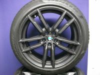 Original BMW X3 X4 M764 Alufelgen Winterräder Pirelli 20 Zoll Nordrhein-Westfalen - Remscheid Vorschau