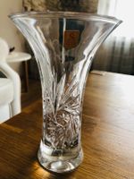 Bleikristall Vase Nachtmann Nordrhein-Westfalen - Castrop-Rauxel Vorschau