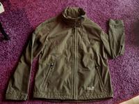 Orig Damen Jack Wolfskin Jacke GrL Nordrhein-Westfalen - Verl Vorschau