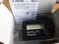 SAT-Finder Chess Satellitenfinder mit Dämpfungsregler Baden-Württemberg - Engelsbrand Vorschau