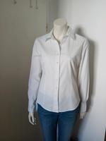 Bluse weiß S. Oliver Gr.  M Tchibo Niedersachsen - Melle Vorschau