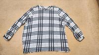 Tom Tailor Curvy Pullover, Gr 48, blau Niedersachsen - Sande Vorschau