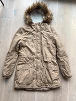 Parka Mantel Jacke Dresden - Coschütz/Gittersee Vorschau