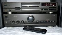 Technics SU-V500 Verstärker +SL-PG490 CD-Player (+Mission 761i ?) Münster (Westfalen) - Centrum Vorschau