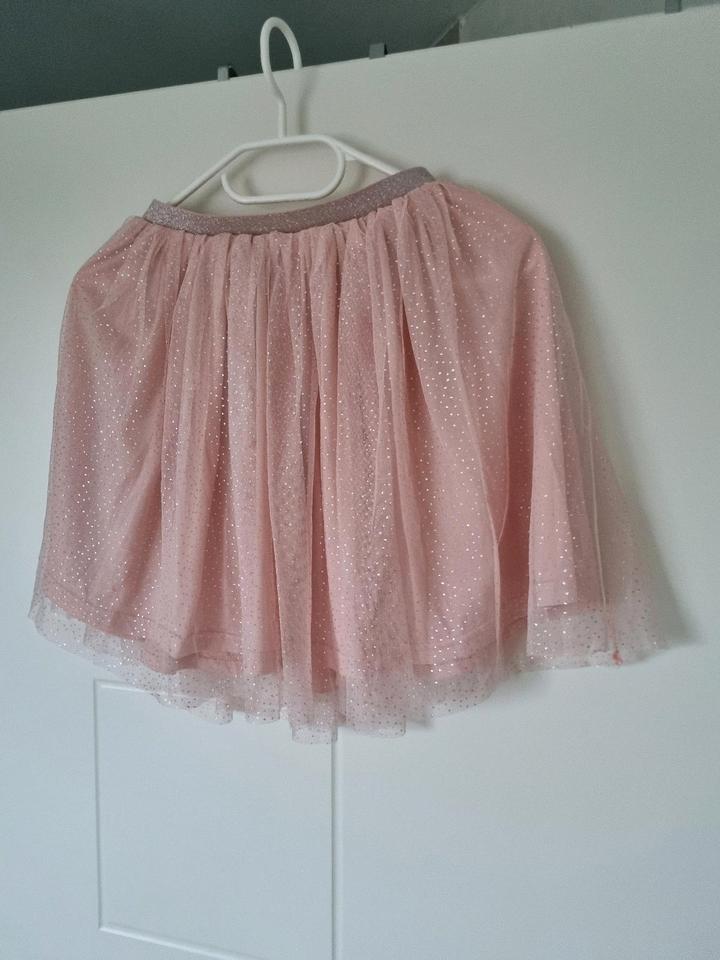 Mädchen Kleider Elsa Sommerkleid Einschulung 116 128 134 in Kappeln