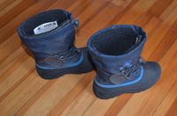 Kamik Winterstiefel blau Gr. 30 Rheinland-Pfalz - Kaiserslautern Vorschau