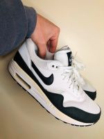 Nike Air Max 1 Black White QS Dresden - Äußere Neustadt Vorschau