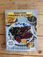 Soulfood  Food & Music,Fat & Yummy (CD & Buch) Bayern - Friedberg Vorschau