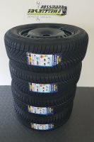 4xNEUE Winterkompletträder Winterreifen RDKS 215/60R16 99H Ford Sachsen - Krostitz Vorschau