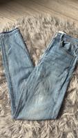 Stradivarius Jeans mit hoher Taille Gr.S Mecklenburg-Vorpommern - Malchin Vorschau