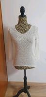 schöner dünner Pullover von Only cremeweiß Rheinland-Pfalz - Kretz Vorschau
