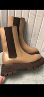 Stiefeletten von Zara , gr 36 Neu ❤️ Nordrhein-Westfalen - Solingen Vorschau