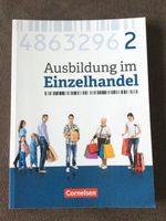 Ausbildung im Einzelhandel 2 ISBN 978306451360 Rheinland-Pfalz - Alzey Vorschau