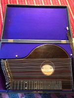 Zither von Georg Tiefenbrunmer Bayern - Lenggries Vorschau