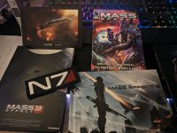 Mass Effect 3 Collector's Edition Nordrhein-Westfalen - Castrop-Rauxel Vorschau