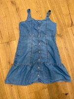 Levi‘s Jeans Kleid he 152/158 Niedersachsen - Friesoythe Vorschau