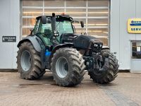 Deutz Agrotron 7250 TTV Warrior Nordfriesland - Husum Vorschau