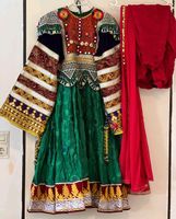 Afghanische traditonell kleid Düsseldorf - Bilk Vorschau