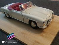 Mercedes Benz 190SL 1955 Bayern - Augsburg Vorschau