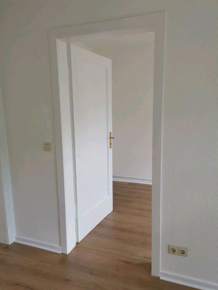 Schöne 2,5-Zimmer-Wohnung frei ab sofort in Hannover