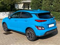 Hyundai KONA Elektro 150KW mit NEUE BATTERIE Buchholz-Kleefeld - Hannover Groß Buchholz Vorschau