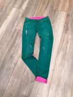 "One green elephant" Jeans/Jeans used look Niedersachsen - Bad Bevensen Vorschau