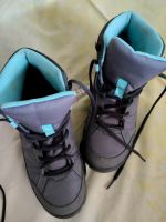 Wanderstiefel Trekkingschuhe Sachsen-Anhalt - Dessau-Roßlau Vorschau