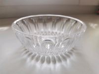 DDR Kristall Krystal Schüssel Teller 12cm Deco Glas Berlin - Westend Vorschau