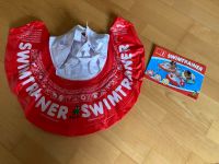 Schwimmtrainer von Fred, Schwimmring, Schwimmreif !!!unbenutzt!!! Hessen - Eichenzell Vorschau