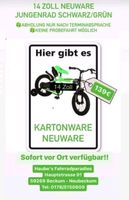 14 Zoll Kinderfahrrad 14" Grün Gelb Orange Bike BMX Nordrhein-Westfalen - Beckum Vorschau