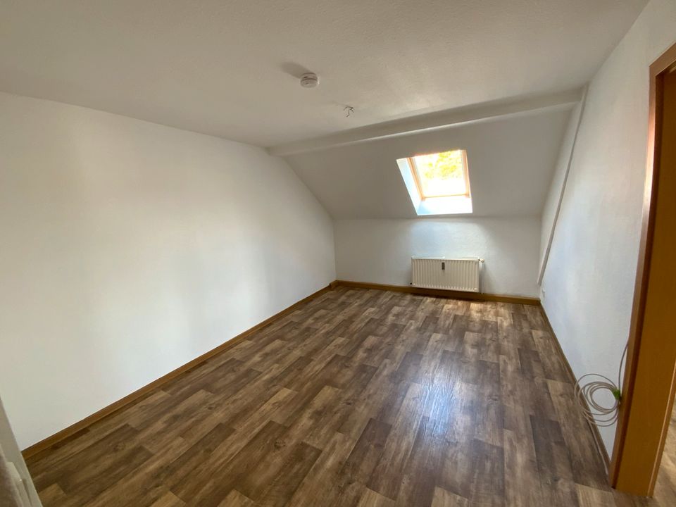 3- Raumwohnung in Stassfurt Leopoldshall; 320 € in Staßfurt