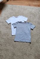 Tommy Hilfiger Set 2 T-Shirts 140/152 Niedersachsen - Syke Vorschau