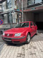 Volkswagen Bora 1.6 Baden-Württemberg - Bad Friedrichshall Vorschau