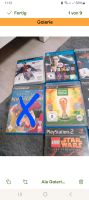 PS2 PS3 PS4 switch und wii Spiele Berlin - Reinickendorf Vorschau