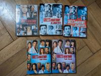 Grey's Anatomy Staffel 1-3 DvD komplett Rheinland-Pfalz - Mainz Vorschau