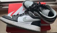 Nike Air Jordan 1 Low Bayern - Olching Vorschau