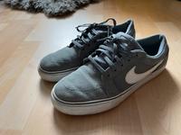 Nike SB Zoom Skater Sneaker Schuhe 38 1. Hand grau Bremen - Neustadt Vorschau
