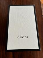 Verkaufe Gucci Sneaker (Original) Baden-Württemberg - Böblingen Vorschau